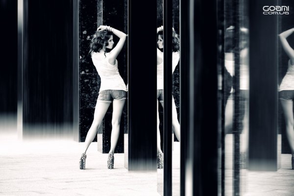 Фотовиставка Діми Goami